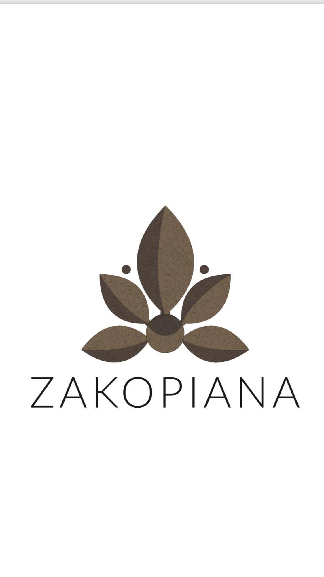 Zakopiana Lejlighed Zakopane Værelse billede